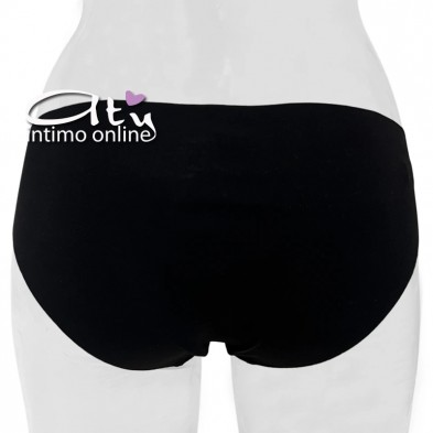 Slip Infiore Naturalfit 02777 taglio laser