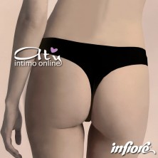 Mini Brasiliana Infiore Naturalfit 02776 taglio laser
