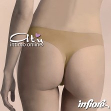 Mini Brasiliana Infiore Naturalfit 02776 taglio laser