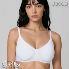 Reggiseno Nuvola Jadea bralette invisibile