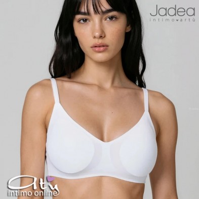 Reggiseno Nuvola Jadea bralette invisibile