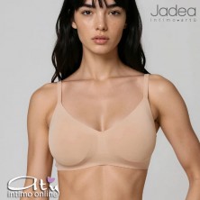 Reggiseno Nuvola Jadea bralette invisibile