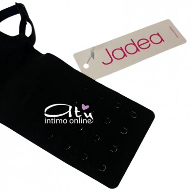 Reggiseno Nuvola Jadea bralette invisibile