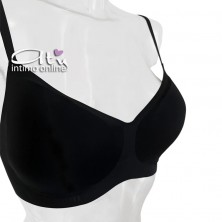 Reggiseno Nuvola Jadea bralette invisibile