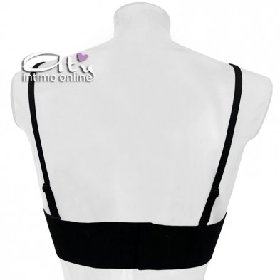 Reggiseno Nuvola Jadea bralette invisibile