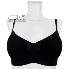 Reggiseno Nuvola Jadea bralette invisibile