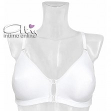 Reggiseno SièLei 1806 Beauty apertura frontale