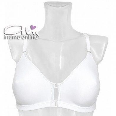 Reggiseno SièLei 1806 Beauty apertura frontale