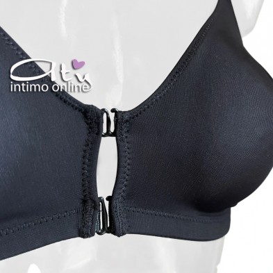 Reggiseno SièLei 1806 Beauty apertura frontale