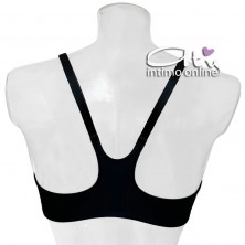 Reggiseno SièLei 1806 Beauty apertura frontale
