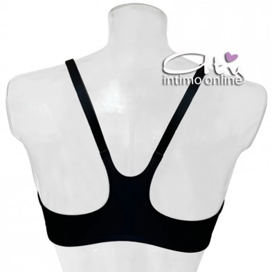 Reggiseno SièLei 1806 Beauty apertura frontale