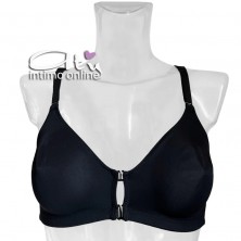 Reggiseno SièLei 1806 Beauty apertura frontale