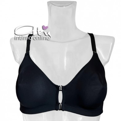 Reggiseno SièLei 1806 Beauty apertura frontale