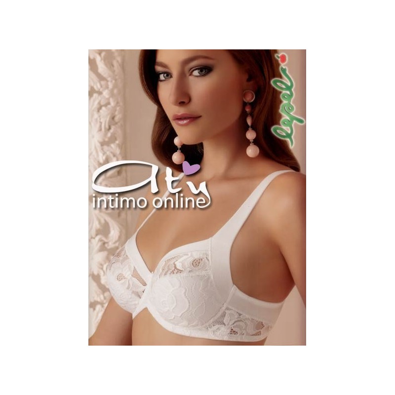 Lepel Balconcino con ferretto Belseno Dolce Pizzo 231