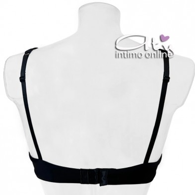 Reggiseno SièLei 1664 coppa C e D