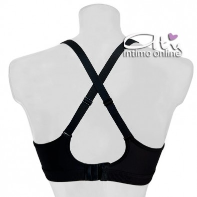 SièLei reggiseno 1808 imbottito senza ferretto
