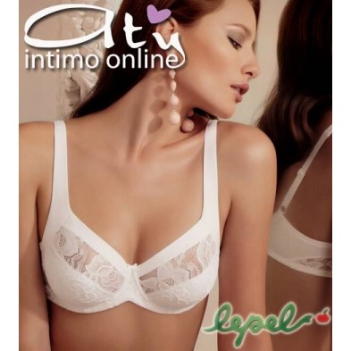 Lepel Balconcino con ferretto Belseno Dolce Pizzo 231