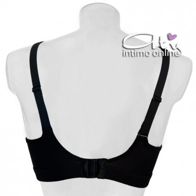 SièLei reggiseno 1808 imbottito senza ferretto