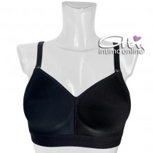 SièLei reggiseno 1808 imbottito senza ferretto