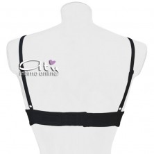Reggiseno Super Push Up Fiamma Jadea