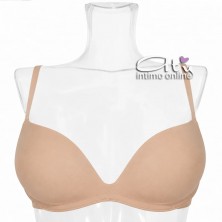 Reggiseno Super Push Up Fiamma Jadea