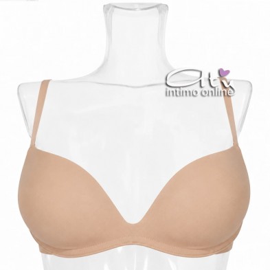 Reggiseno Super Push Up Fiamma Jadea