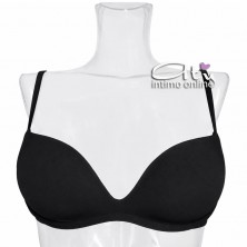 Reggiseno Super Push Up Fiamma Jadea