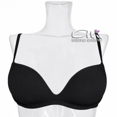 Reggiseno Super Push Up Fiamma Jadea