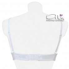 Reggiseno Super Push Up Fiamma Jadea