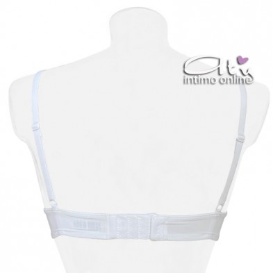 Reggiseno Super Push Up Fiamma Jadea