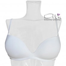 Reggiseno Super Push Up Fiamma Jadea