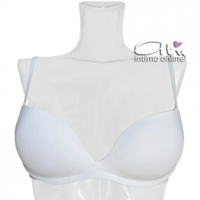 Reggiseno Super Push Up Fiamma Jadea