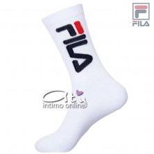 Calza tennis FILA F9598 6 paia