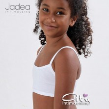 Top Brassiere Bimba Jadea 147 box 6 pezzi