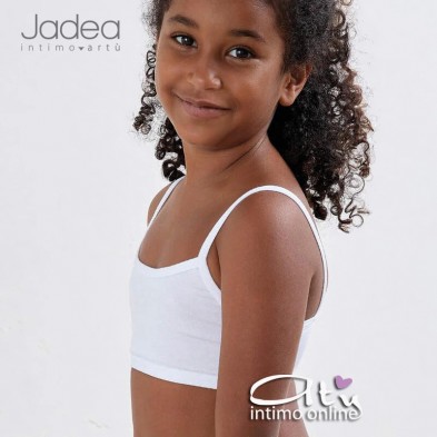 Top Brassiere Bimba Jadea 147 box 6 pezzi