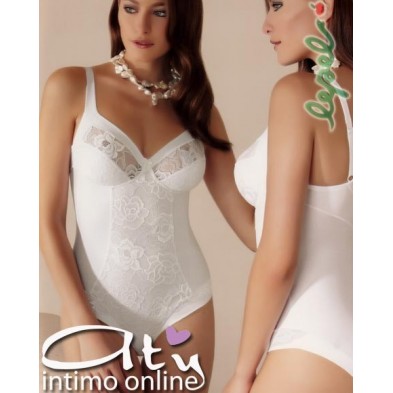 Body da donna Lepel Belseno Dolce Pizzo 234