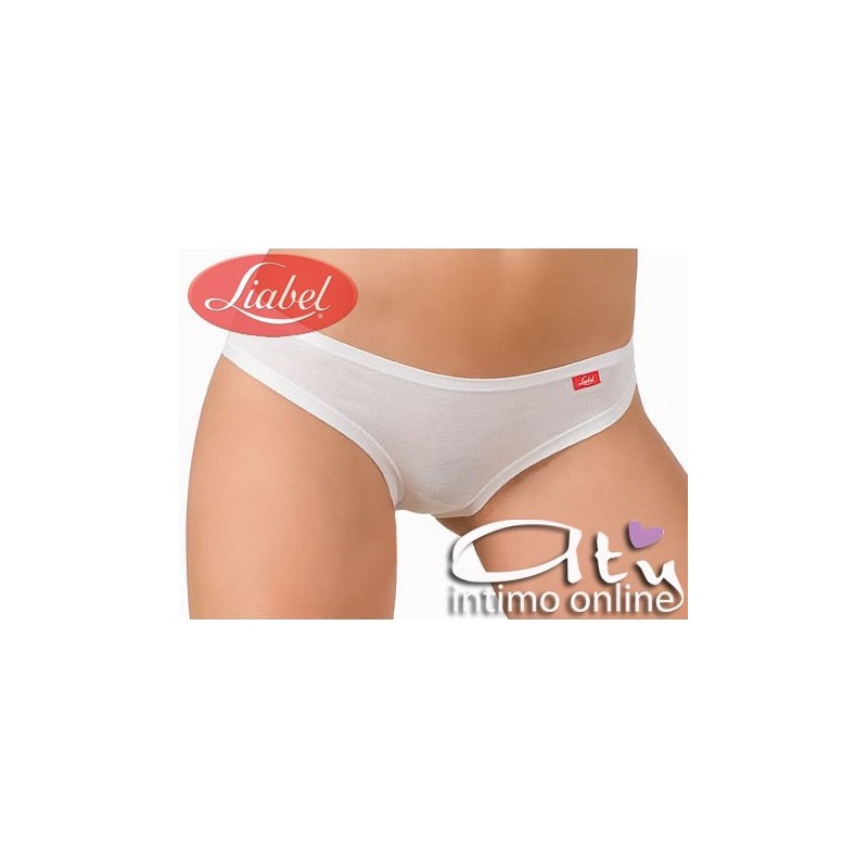 LIABEL L423 SLIP VITA BASSA Pack. 6 PZ