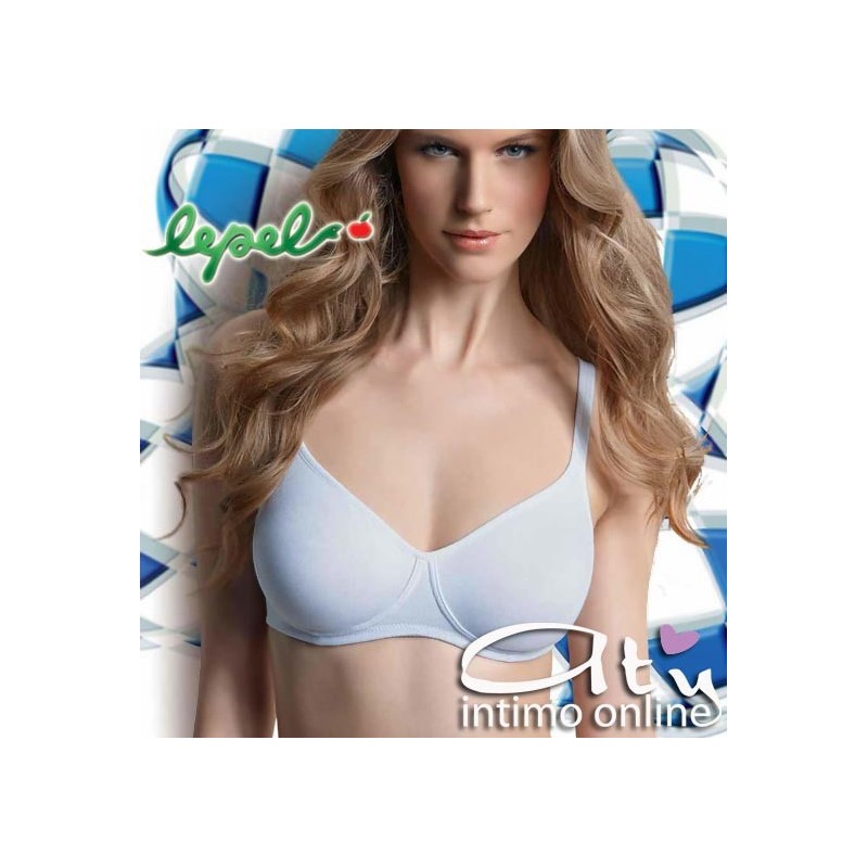 REGGISENO SENZA FERRETTO LEPEL SIMPLY COTONE KAREN