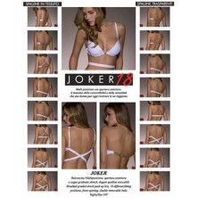 REGGISENO A BALCONCINO MULTIFUNZIONE LORMAR JOKER18