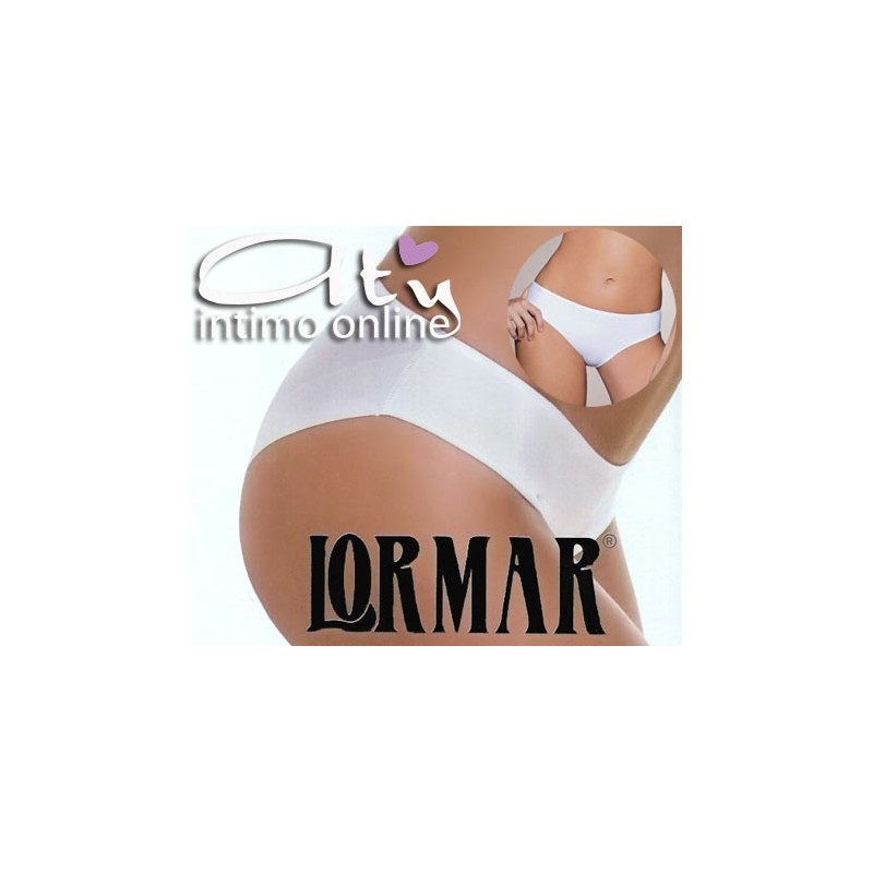 Slip donna microfibra MOUSSE LORMAR