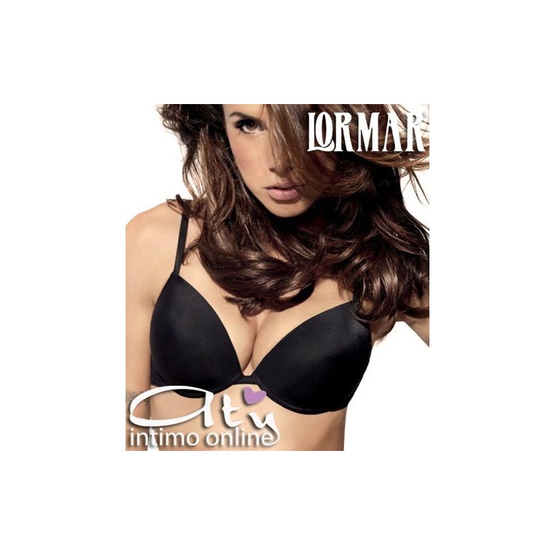 REGGISENO PUSH UP PREFORMATO GEL CARRIE LORMAR