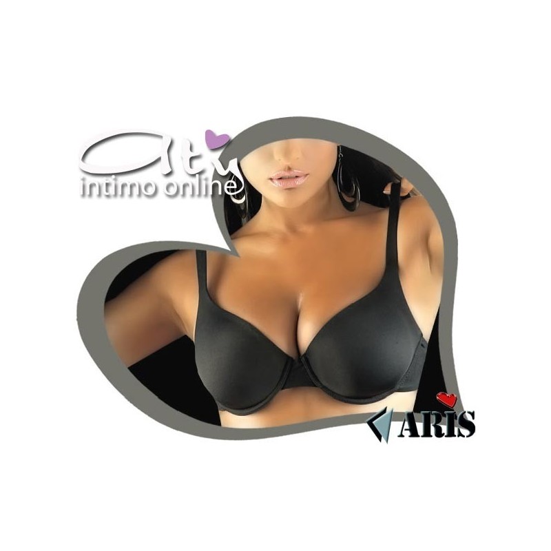 REGGISENO BALCONCINO IMBOTTITO PREFORMATO ARIS 3004