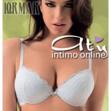 Reggiseno Push Up +1 taglia GEL Lormar GELLY