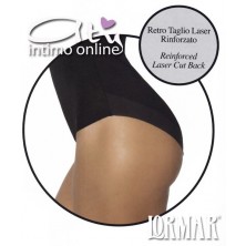 Body donna MOUSSE Lormar intimo