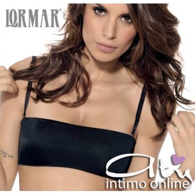 Lormar GABRIELLE Fascia spallini staccabili