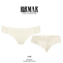 SLIP BRASILIANA LORMAR GOLD