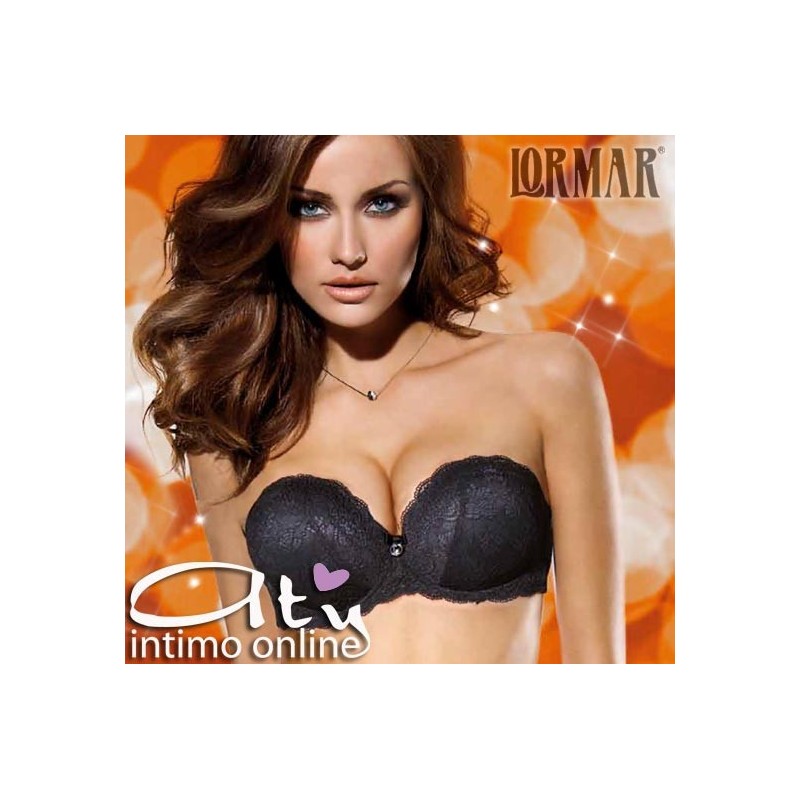 SUPER FASCIA PUSH UP DOUBLE LORMAR FORMEDOUBLE PIZZO