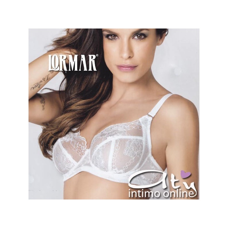 Balconcino strutturato con ferretto PERFECT Lormar COPPA D