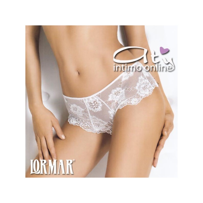 PANTY LORMAR DELUXE
