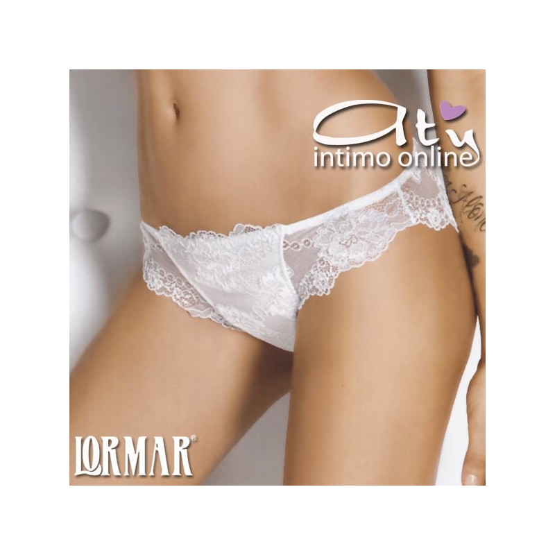 Lormar Slip donna vita bassa PERFECT